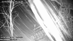 Dětská lyžařská školka