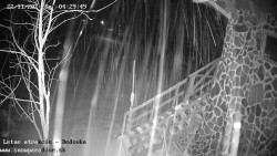 Dětská lyžařská školka