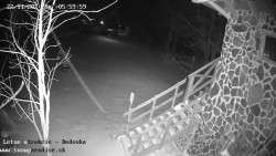 Dětská lyžařská školka