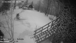 Dětská lyžařská školka