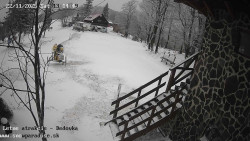 Dětská lyžařská školka