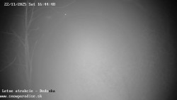 Dětská lyžařská školka