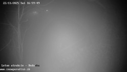 Dětská lyžařská školka