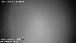 Dětská lyžařská školka