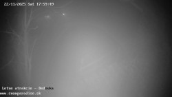 Dětská lyžařská školka