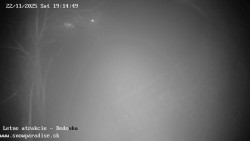 Dětská lyžařská školka