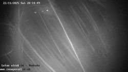 Dětská lyžařská školka