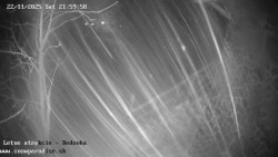 Dětská lyžařská školka