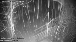 Dětská lyžařská školka