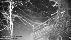 Dětská lyžařská školka