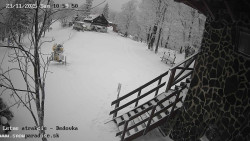 Dětská lyžařská školka