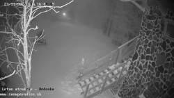 Dětská lyžařská školka