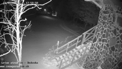 Dětská lyžařská školka