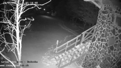 Dětská lyžařská školka