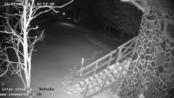 Dětská lyžařská školka