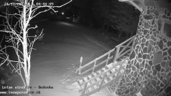 Dětská lyžařská školka