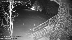 Dětská lyžařská školka