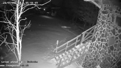 Dětská lyžařská školka