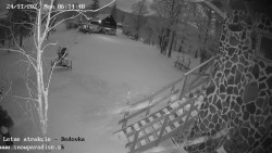 Dětská lyžařská školka