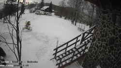 Dětská lyžařská školka