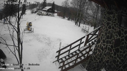 Dětská lyžařská školka