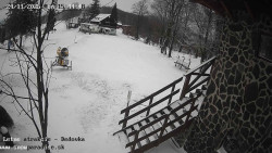 Dětská lyžařská školka