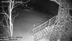 Dětská lyžařská školka