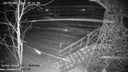 Dětská lyžařská školka