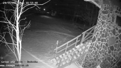 Dětská lyžařská školka