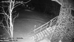 Dětská lyžařská školka