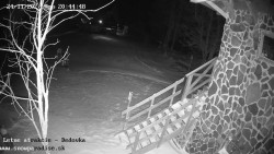 Dětská lyžařská školka