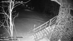 Dětská lyžařská školka