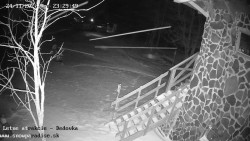 Dětská lyžařská školka