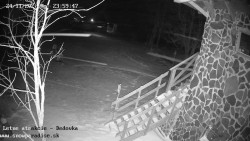 Dětská lyžařská školka