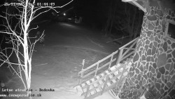 Dětská lyžařská školka