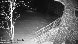 Dětská lyžařská školka