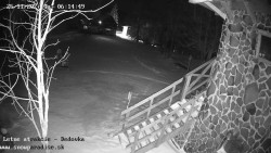 Dětská lyžařská školka