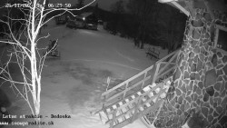 Dětská lyžařská školka