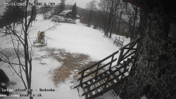 Dětská lyžařská školka