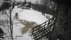 Dětská lyžařská školka