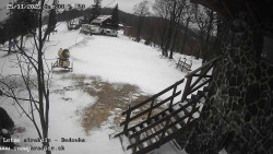 Dětská lyžařská školka