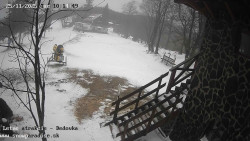 Dětská lyžařská školka