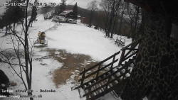 Dětská lyžařská školka