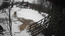 Dětská lyžařská školka