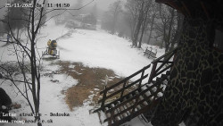 Dětská lyžařská školka