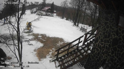 Dětská lyžařská školka