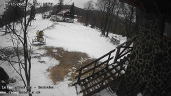 Dětská lyžařská školka