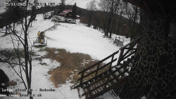 Dětská lyžařská školka