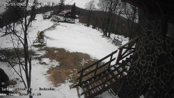 Dětská lyžařská školka