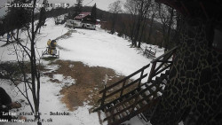 Dětská lyžařská školka